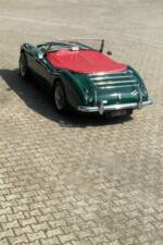 Image 34/40 of Austin-Healey 3000 Mk II (BT7) (1961)