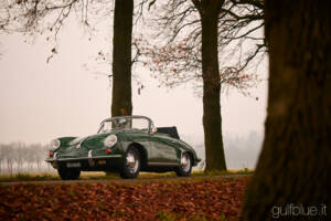 Imagen 13/90 de Porsche 356 C 1600 SC (1965)