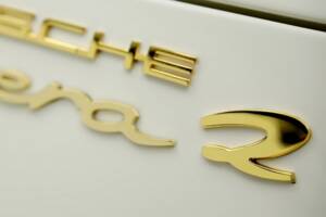 Image 30/39 de Porsche 356 B Carrera 2/2000 GS (1963)