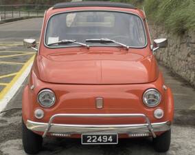 Immagine 3/12 di FIAT 500 L (1971)