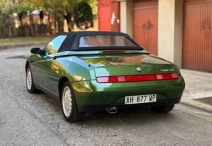 Bild 13/43 von Alfa Romeo Spider 2.0 Twin Spark 16V (1995)