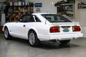 Image 6/26 of Datsun 280 ZXT Turbo (1983)