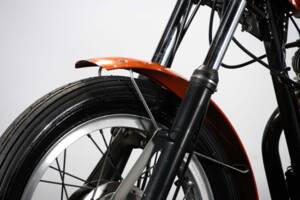 Bild 39/50 von Ducati 350 Scrambler (1974)