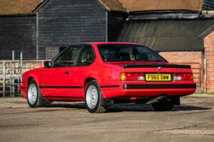 Image 4/50 of BMW 635 CSi (1989)