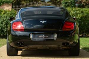Immagine 8/50 di Bentley Continental GT (2004)