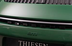 Afbeelding 18/41 van Porsche 911 Targa 4 GTS (2024)
