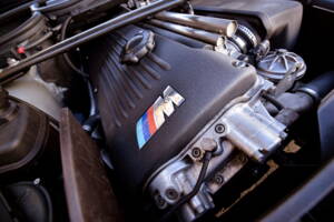 Image 59/61 de BMW M3 (2005)
