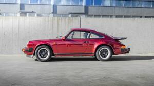 Bild 4/38 von Porsche 911 Carrera 3.2 (1986)