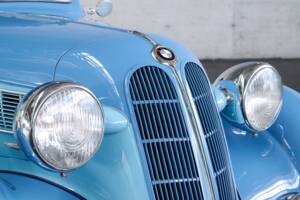 Image 29/50 of BMW 326 Autenrieth (1937)