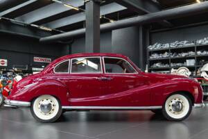 Image 4/50 of BMW 501&#x2F;6 (1955)