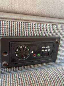 Bild 95/98 von Volkswagen T3 Westfalia 1.6 TD (1990)