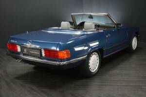 Image 2/30 of Mercedes-Benz 300 SL (1986)