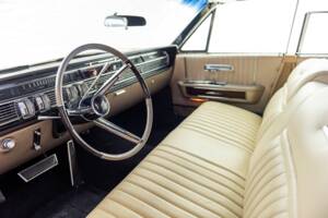 Bild 41/97 von Lincoln Continental Convertible (1965)