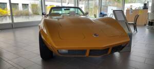 Image 28/38 de Chevrolet Corvette Stingray (1973)