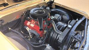 Image 14/21 of Chevrolet Impala Sport Coupe (1962)