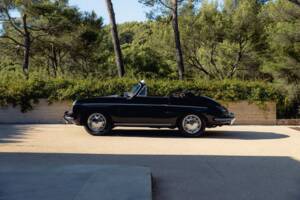 Immagine 7/54 di Porsche 356 C 1600 SC (1964)