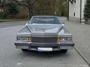Bild 3/8 von Cadillac Fleetwood (1979)