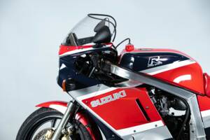 Afbeelding 25/50 van Egli-Suzuki GSX-R 1100 (1986)