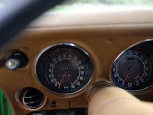 Image 44/50 of Chevrolet Corvette Stingray (1972)
