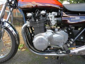 Bild 4/50 von Kawasaki 900 Z1 (1972)
