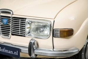 Image 22/50 de Saab 96 V4 (1971)