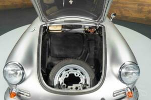 Immagine 6/19 di Porsche 356 B 1600 Super (1963)