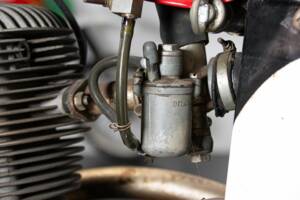 Afbeelding 49/50 van Gilera DUMMY (1972)