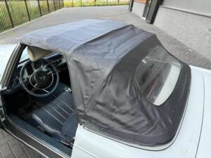 Image 37/50 of Mercedes-Benz 280 SL (1968)