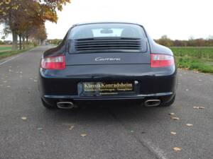 Bild 48/93 von Porsche 911 Carrera (2007)