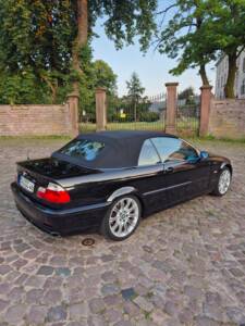 Image 7/18 of BMW 330Ci (2001)
