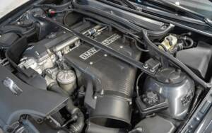 Imagen 49/50 de BMW M3 CSL (2004)
