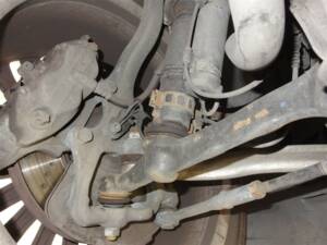 Image 95/98 of Mercedes-Benz S 500 L (2007)