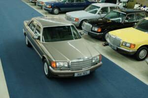 Bild 1/50 von Mercedes-Benz 300 SEL (1986)