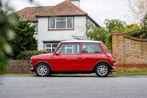 Bild 18/50 von Rover Mini Cooper 1,3i (2000)