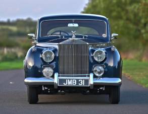 Afbeelding 2/50 van Rolls-Royce Silver Dawn (1954)