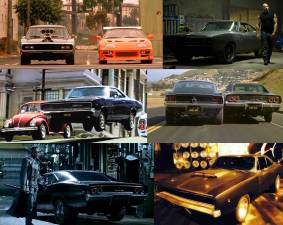Image 8/50 of Dodge Charger 318 (1970)