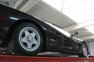 Immagine 9/50 di Ferrari Testarossa (1987)