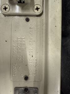 Image 39/44 of Mercedes-Benz 280 SEL 3,5 (1971)