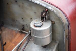 Image 33/50 of Alvis Speed 20 (1932)
