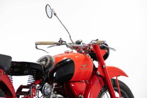 Bild 23/50 von Moto Guzzi Falcone Turismo (1960)