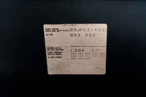 Bild 36/42 von Porsche 911 Carrera (1994)