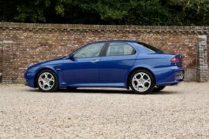 Imagen 21/50 de Alfa Romeo 156 3.2 V6 GTA (2003)