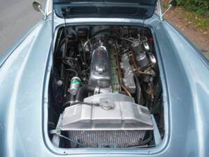 Imagen 16/18 de Austin-Healey 100&#x2F;6 (BN6) (1958)