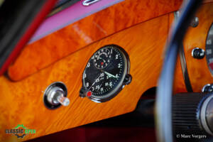 Bild 8/34 von Jaguar XK 140 FHC (1956)