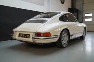 Imagen 36/50 de Porsche 911 2.0 (1965)