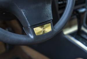 Image 17/37 de Citroën SM (1971)