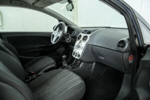 Image 21/48 de Opel Corsa 1.2 (2008)