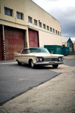 Image 7/14 de Chrysler Imperial Coupe (1961)