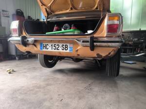 Bild 12/19 von Ford Taunus (1600GT) (1975)