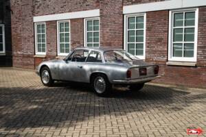 Bild 33/38 von Alfa Romeo 2600 Sprint Zagato (1968)
